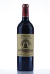 2001 ANGELUS  (Bordeaux)