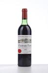 1976 PAVIE  (Bordeaux)