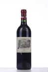 2001 LAFITE ROTHSCHILD  (Bordeaux)