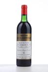 1986 BOYD CANTENAC  (Bordeaux)