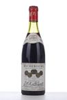 1969 RICHEBOURG  (Burgundy)