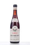 1974 BAROLO GRANBUSSIA BRICCO COLONNELLO  (Piemonte)