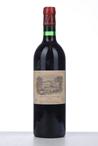 1979 LAFITE ROTHSCHILD  (Bordeaux)
