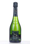 SALON LE MESNIL Champagne Exclusive