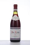 1988 ALOXE CORTON  (Bourgogne)