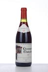 1990 CHASSAGNE MONTRACHET ROUGE  (Burgundy)