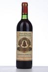 1981 ANGELUS  (Bordeaux)
