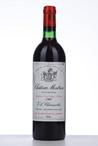 1981 MONTROSE  (Bordeaux)
