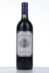 LA CONSEILLANTE Pomerol