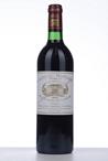 1982 MARGAUX  (Bordeaux)