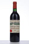 PAVIE St Emilion 1er Grand Cru Classé