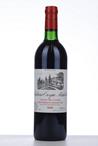 1989 CROQUE MICHOTTE  (Bordeaux)
