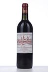 1979 COS D'ESTOURNEL  (Bordeaux)