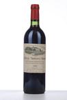 1983 TROPLONG MONDOT  (Bordeaux)