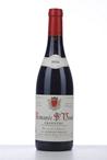 ROMANEE ST VIVANT Côte de Nuits - Grand Cru