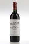 2001 PONTET CANET  (Bordeaux)