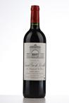 LEOVILLE LAS CASES St Julien 2 Ième Grand Cru Classé