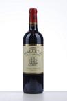MALARTIC LAGRAVIERE Graves Cru Classé
