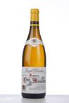 2005 BEAUNE CLOS DES MOUCHES BLANC  (Bourgogne)