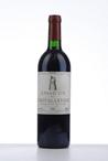 LATOUR Pauillac 1er Grand Cru Classé