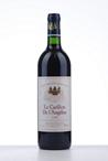 CARILLON D'ANGELUS 2 Ième vin du Château Angelus