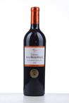 LA CROIZILLE St Emilion Grand Cru