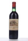 1970 MAGDELAINE  (Bordeaux)