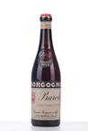 1952 BAROLO RISERVA CANUBBI  (Piemonte)