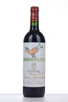 1999 MOUTON ROTHSCHILD  (Bordeaux)