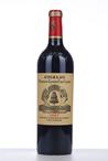 2007 ANGELUS  (Bordeaux)