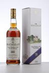 MACALLAN 18 Y Malt Whisky