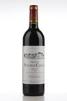 1998 PONTET CANET  (Bordeaux)