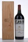 2016 MOUTON ROTHSCHILD  (Bordeaux)