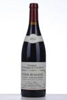 2012 VOSNE ROMANEE LES SUCHOTS  (Bourgogne)