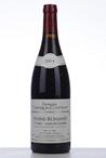 2014 VOSNE ROMANEE LES SUCHOTS  (Bourgogne)