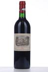 1988 LAFITE ROTHSCHILD  (Bordeaux)
