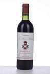 1983 BON PASTEUR  (Bordeaux)