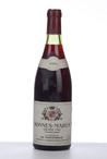 1985 BONNES MARES  (Burgundy)