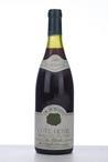 COTE ROTIE COTE BLONDE Vallée du Rhône