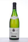 1993 VOUVRAY MOELLEUX  (Overige Franse wijnen)