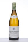 2021 CHASSAGNE MONTRACHET BLANC ABBAYE DE MORGEOT  (Burgundy)