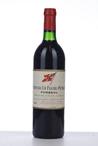 LA FLEUR PETRUS Pomerol