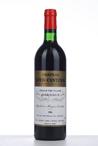 1986 BOYD CANTENAC  (Bordeaux)