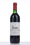 LAGRANGE St Julien 4 Ième Grand Cru Classé