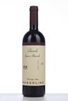 2015 BAROLO RISERVA VIGNA RIONDA  (Piemonte)