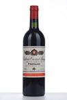 1978 CROIZET BAGES  (Bordeaux)