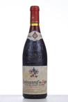 1979 CHATEAUNEUF DU PAPE CLOS DU MONT OLIVET SELECTION REFLETS  (Rhône)