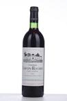 1979 LAFON ROCHET  (Bordeaux)