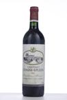 1986 CHASSE SPLEEN  (Bordeaux)