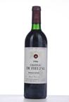 FIEUZAL Graves Cru Classé